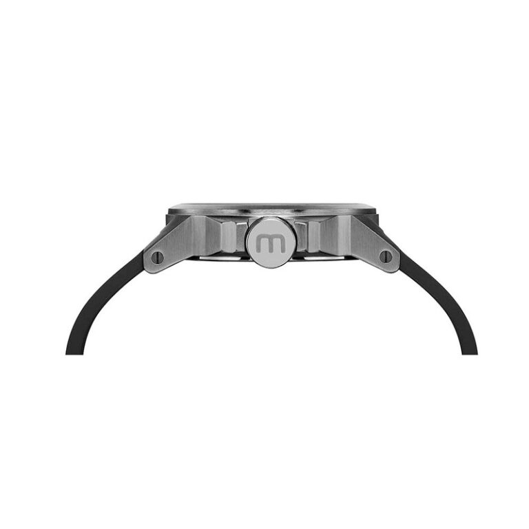 Relógio Mondaine Masculino 99453GPMVPI3 - Imagem 4