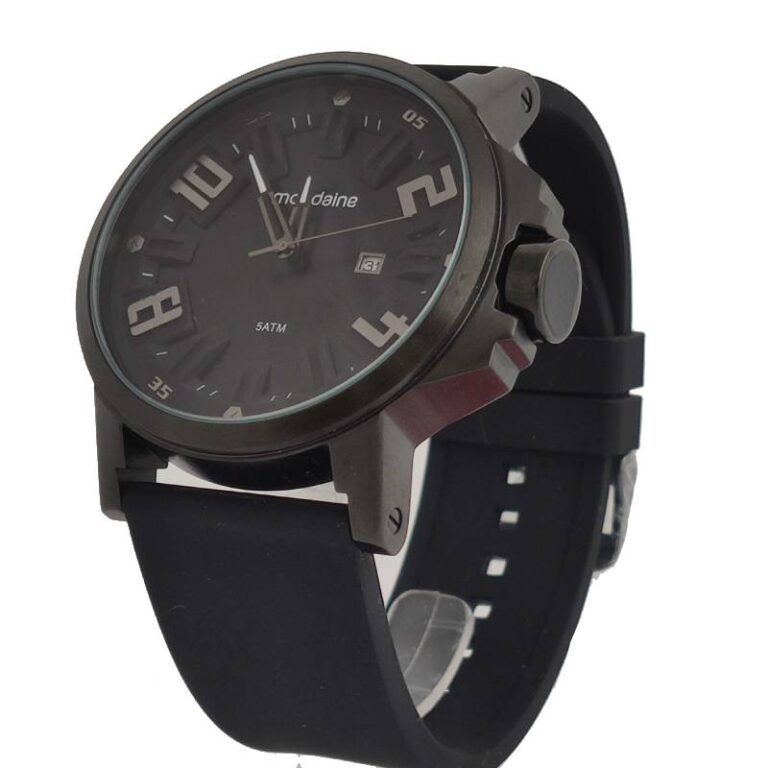Relógio Mondaine Masculino 99453GPMVPI3 - Imagem 3