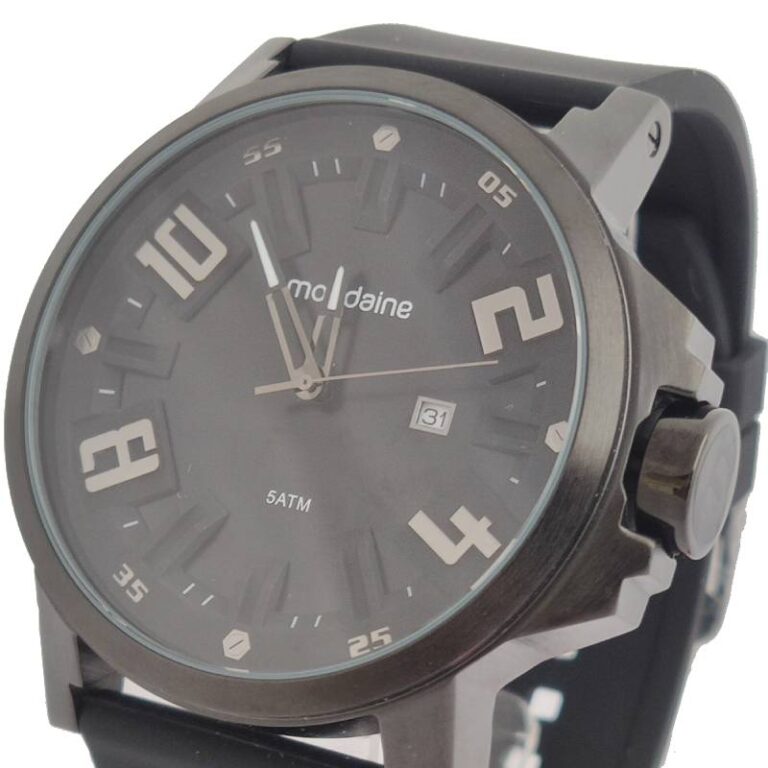 Relógio Mondaine Masculino 99453GPMVPI3