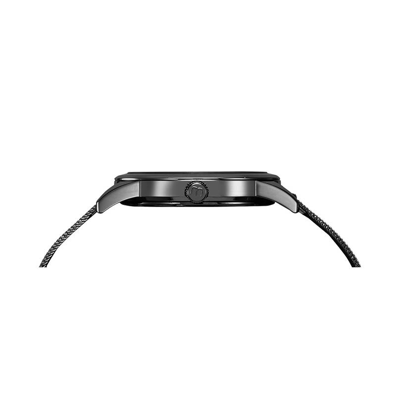 Relógio Mondaine Masculino 83365GPMVPS1 - Imagem 4