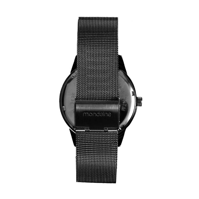 Relógio Mondaine Masculino 83365GPMVPS1 - Imagem 5