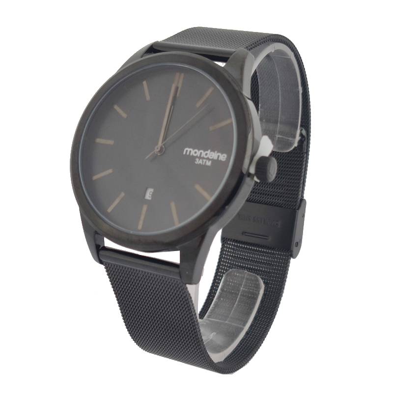 Relógio Mondaine Masculino 83365GPMVPS1 - Imagem 2