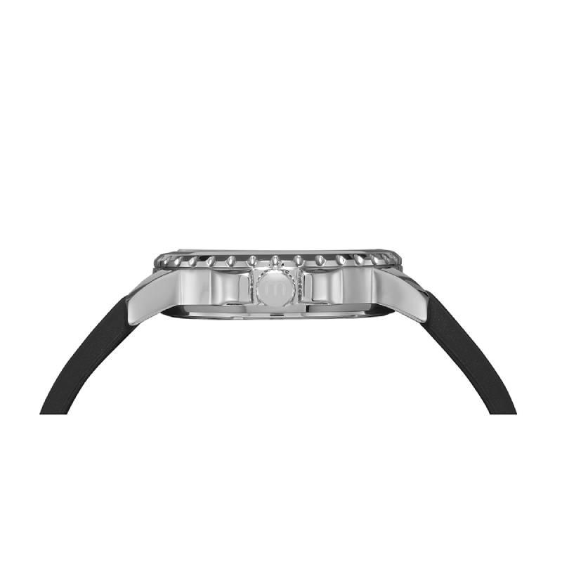 Relógio Mondaine Masculino 76773G0MVNI2 Inox fundo branco - Imagem 2