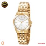 Relógio Mondaine Feminino 99628LPMVDA1 Dourado