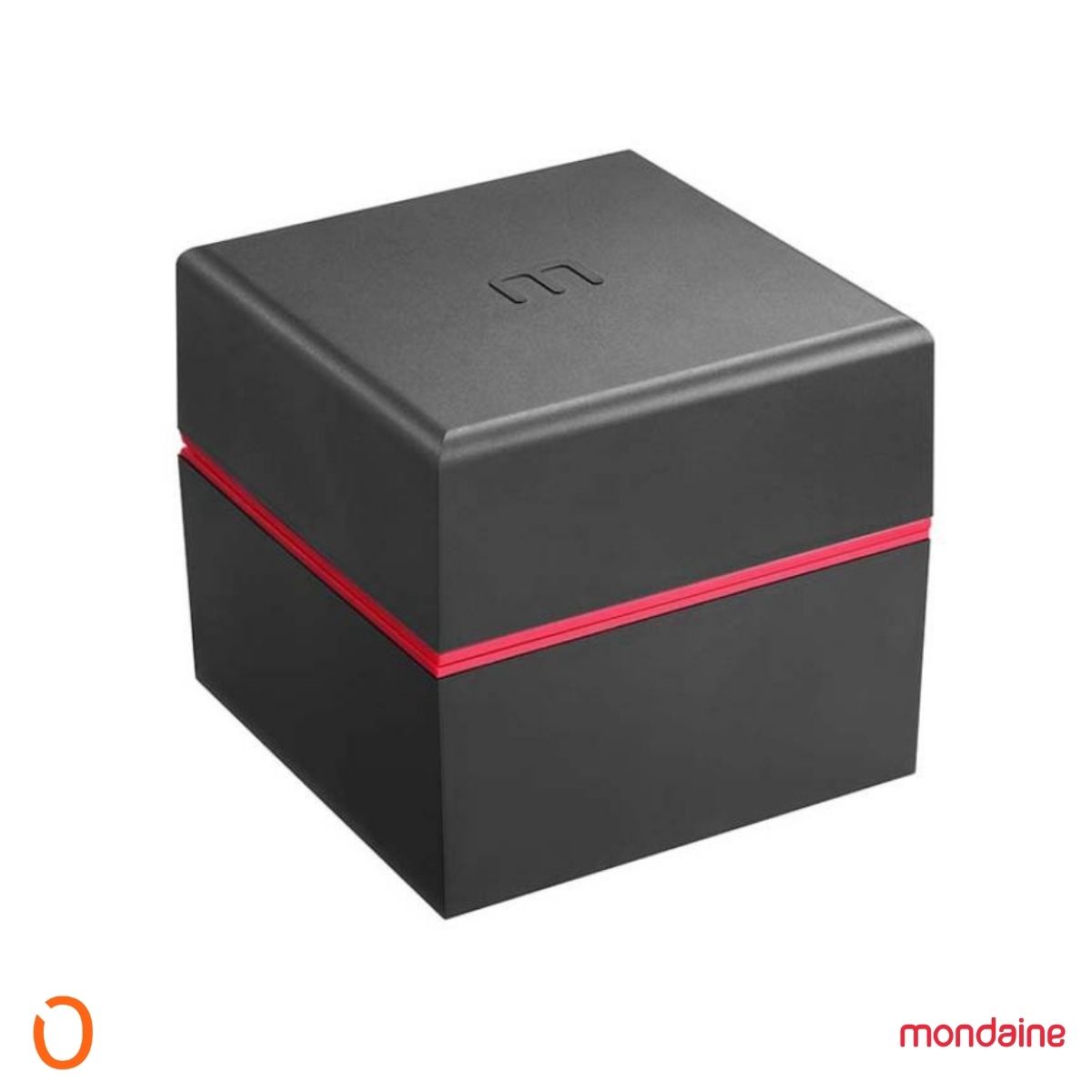 Relógio Mondaine Feminino 32588L0MVNM2 Aço Micro - Imagem 6