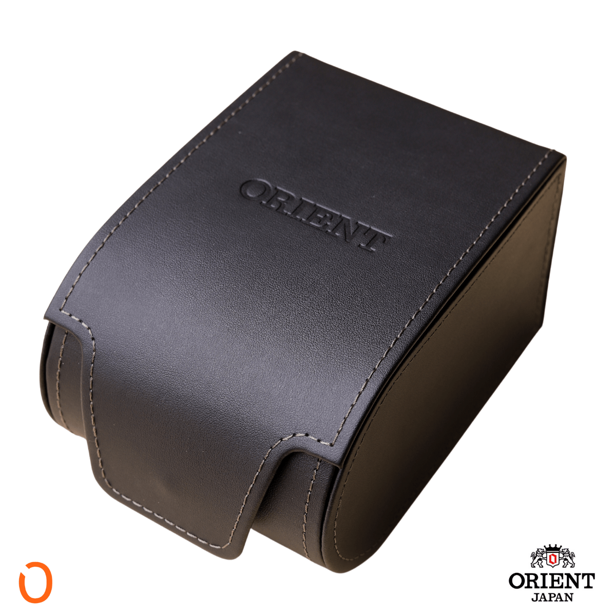 Relógio Orient Masculino SolarTech MBSSC265 Cronografo Azul - Imagem 5
