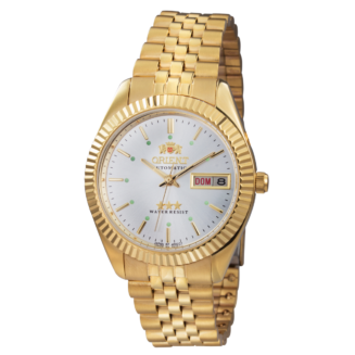 Relógio Orient Masculino Automático 469EC7F B1KX