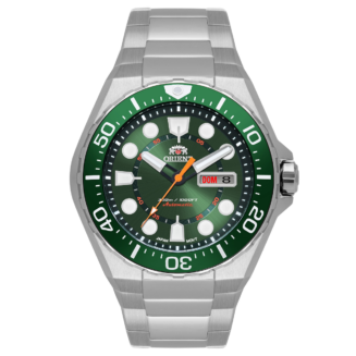 Relógio Orient Masculino Automático F49SS036 DIVER 300M