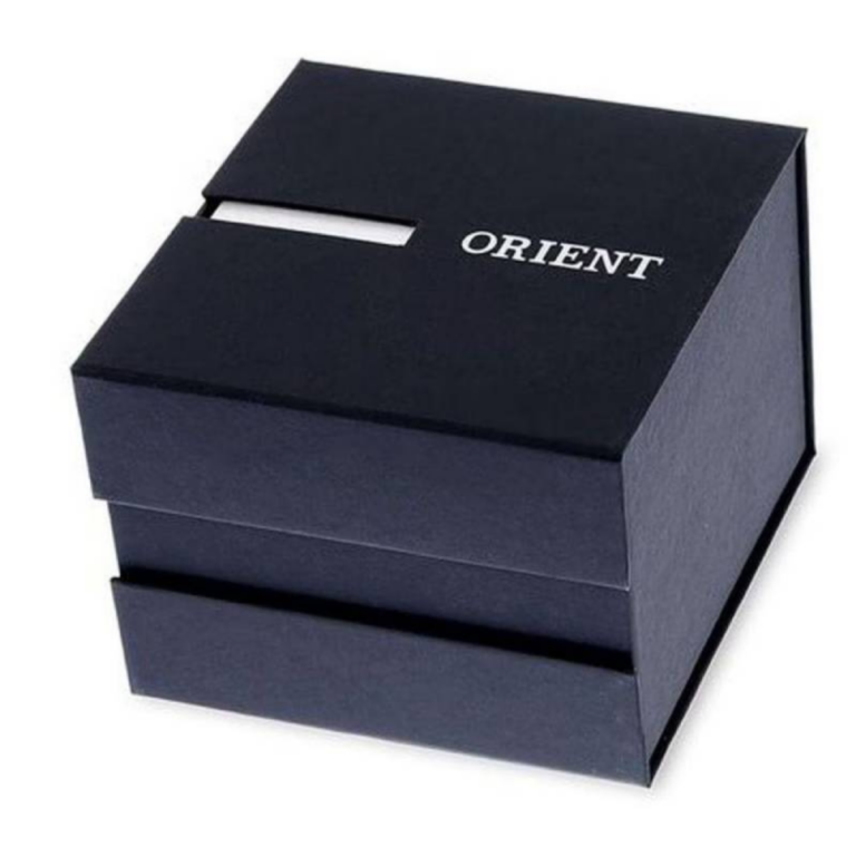 Relógio Orient Masculino Automático F49SS036 DIVER 300M - Imagem 5