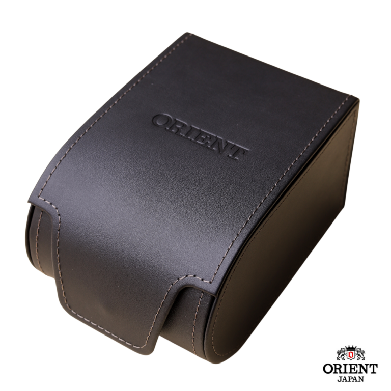 Relógio Orient Masculino SolarTech MBSSC256 P2SX Cronografo - Imagem 5
