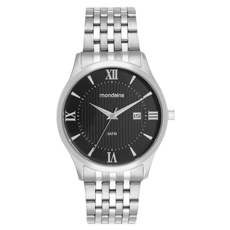 Relógio Mondaine Masculino Analógico 99806G0MVNE4