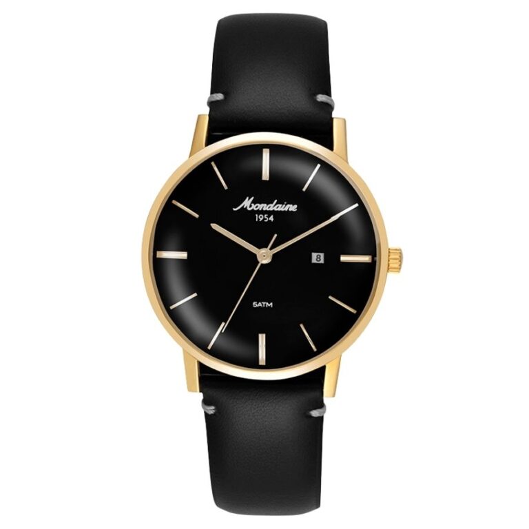 Relógio Mondaine 32888GPMVDC1 Edição Especial 70 Anos