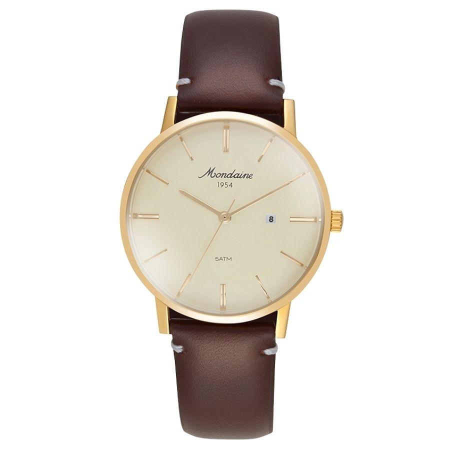 Relógio Mondaine 32888GPMVDC2 Edição Especial 70 Anos