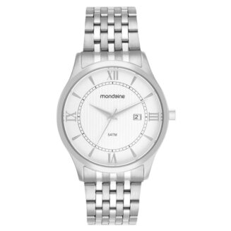 Relógio Mondaine Masculino Analógico 99806G0MVNE3