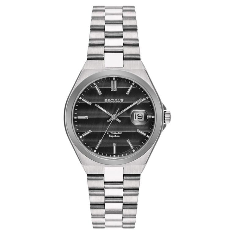 Relógio Seculus Masculino automático 77313G0SVNA1