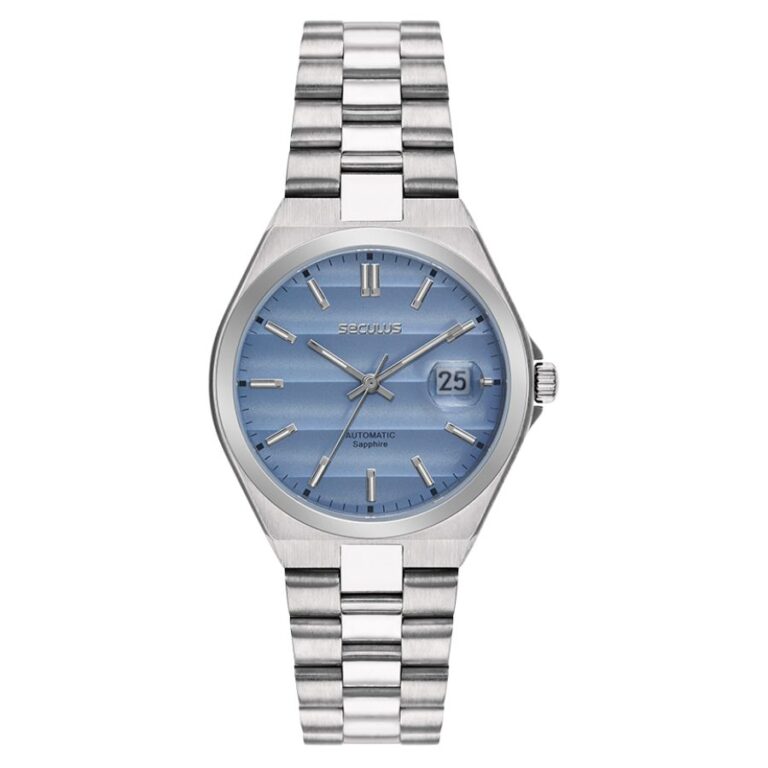 Relógio Seculus Masculino automático 77313G0SVNA2