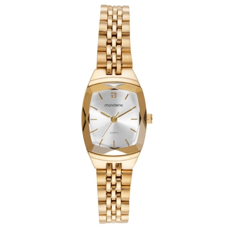 Relógio Mondaine Feminino Analógico 32936LPMVDE1