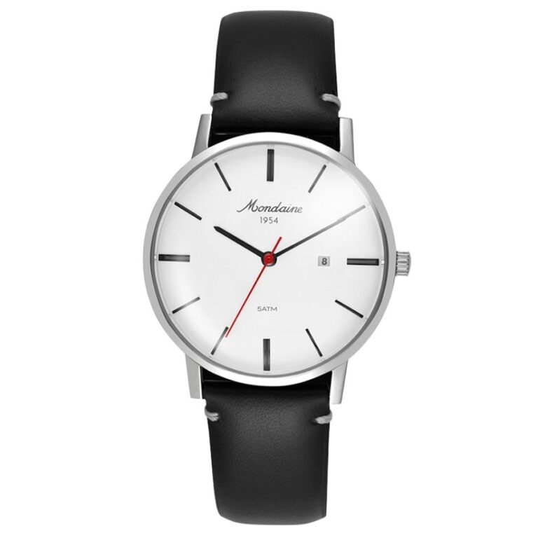 Relógio Mondaine 32888G0MVNC3 Edição Especial 70 Anos