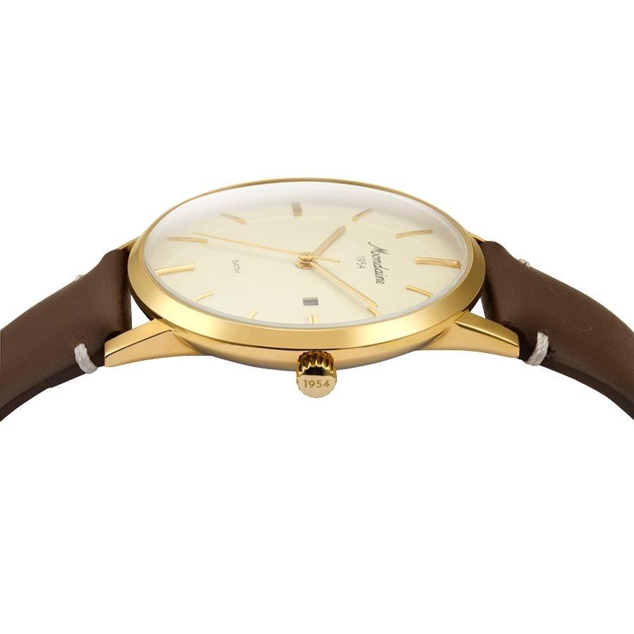 Relógio Mondaine 32888GPMVDC2 Edição Especial 70 Anos - Imagem 2