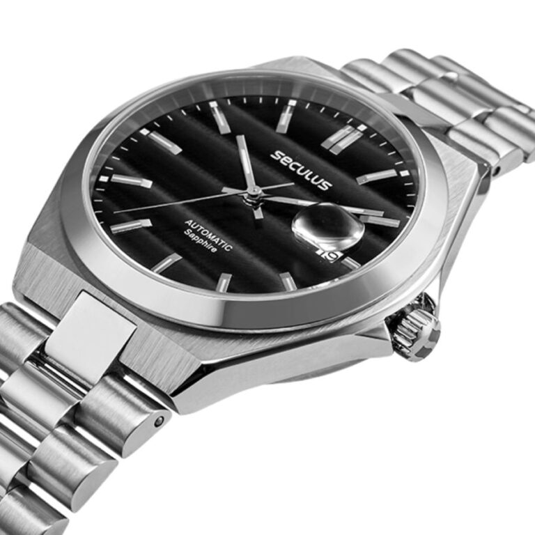 Relógio Seculus Masculino automático 77313G0SVNA1 - Imagem 2
