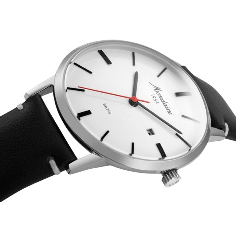 Relógio Mondaine 32888G0MVNC3 Edição Especial 70 Anos - Imagem 2