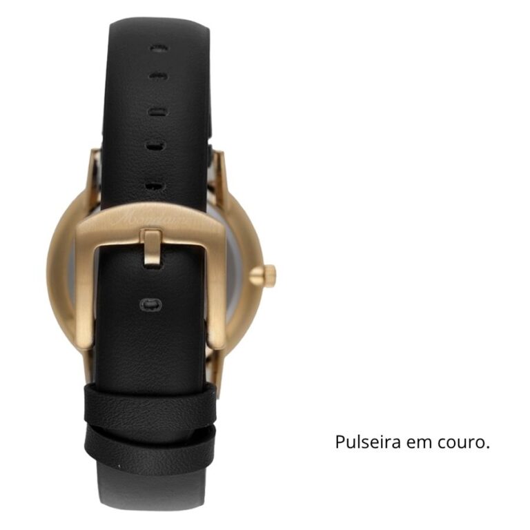 Relógio Mondaine 32888GPMVDC1 Edição Especial 70 Anos - Imagem 5