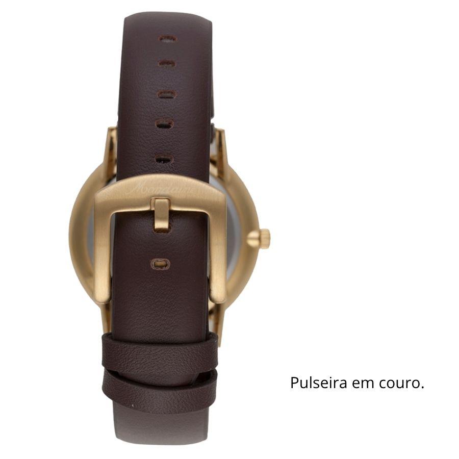 Relógio Mondaine 32888GPMVDC2 Edição Especial 70 Anos - Imagem 5