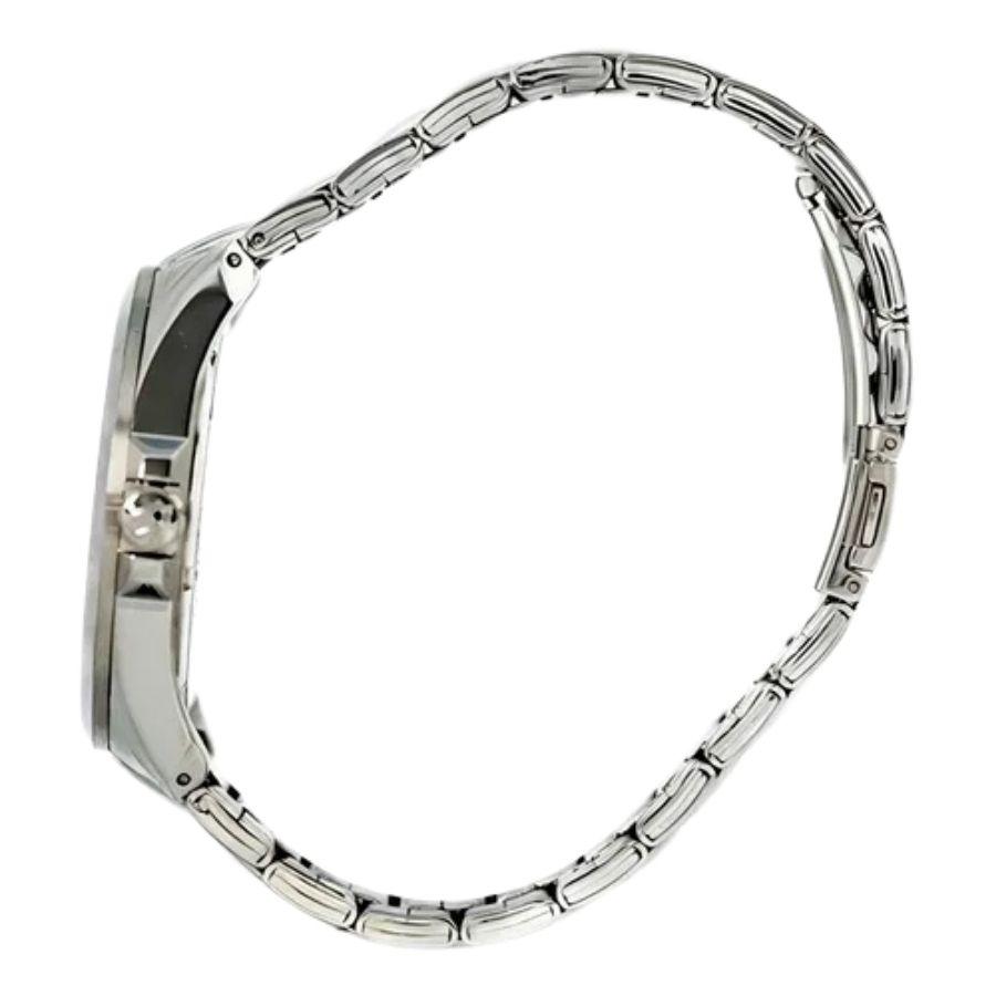 Relógio Orient Masculino Calendário Analógico MBSS1354 D1SX - Imagem 5