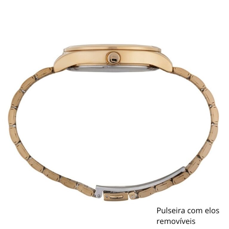 Relógio Mondaine Masculino Analógico 99806GPMVDE2 - Imagem 5