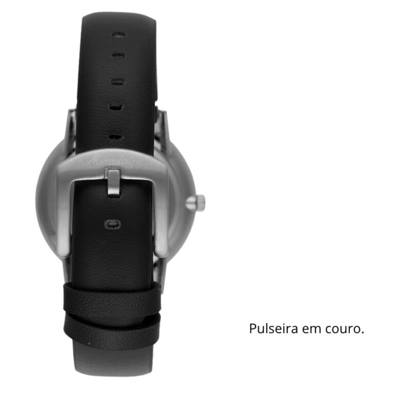 Relógio Mondaine 32888G0MVNC3 Edição Especial 70 Anos - Imagem 5