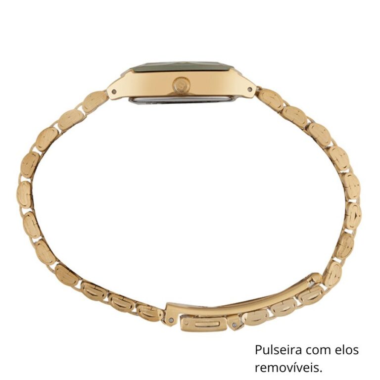 Relógio Mondaine Feminino Analógico 32936LPMVDE1 - Imagem 6