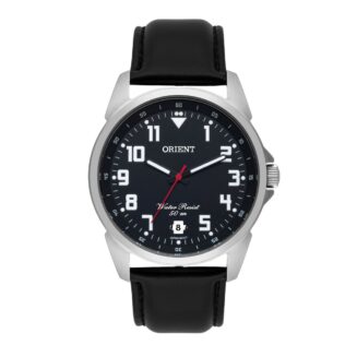 Relógio Orient Masculino Analógico MBSC1031 P2PX