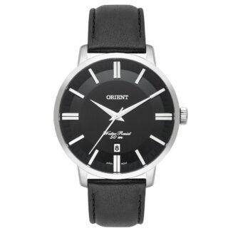 Relógio Orient Masculino Analógico MBSC1038 P1PX