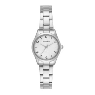Relógio Mondaine Feminino Analógico 99825L0MVNE2
