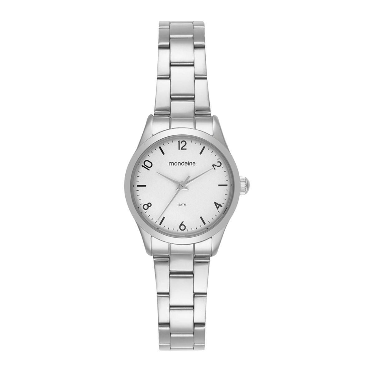 Relógio Mondaine Feminino Analógico 99825L0MVNE2