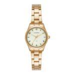 Relógio Mondaine Feminino Analógico 99825LPMVDE1
