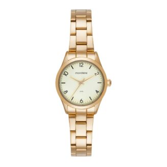 Relógio Mondaine Feminino Analógico 99825LPMVDE1