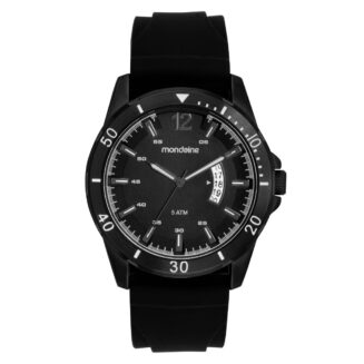 Relógio Mondaine Masculino Analógico 36000GPMVPI2