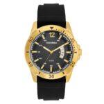 Relógio Mondaine Masculino Analógico 36000GPMVDI1