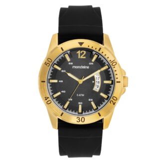Relógio Mondaine Masculino Analógico 36000GPMVDI1