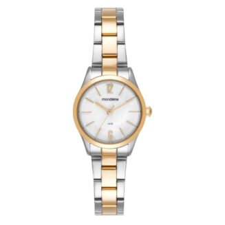 Relógio Mondaine Feminino Analógico 99822LPMVBE3