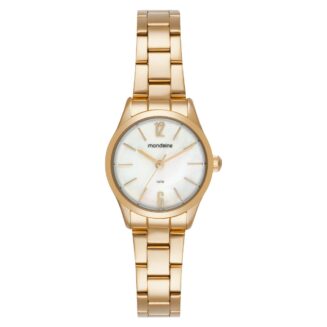 Relógio Mondaine Feminino Analógico 99823LPMVDE1