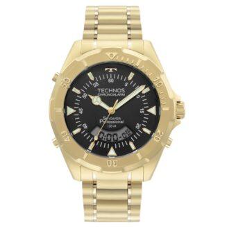 Relógio Technos Masculino Skydiver WT2050AWN/1P