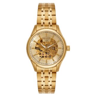 Relógio Seculus Masculino Automático 44304GPSVDA1