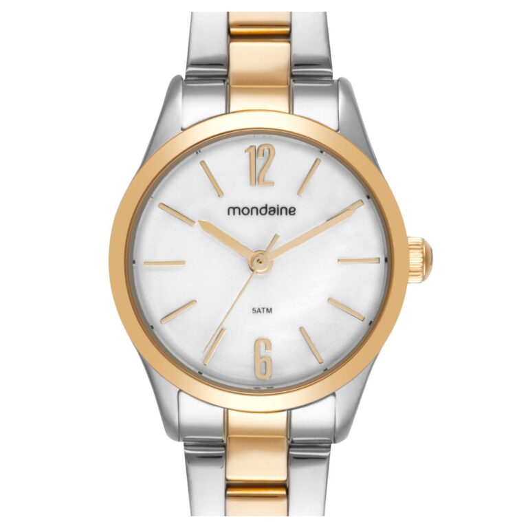 Relógio Mondaine Feminino Analógico 99823LPMVBE3 - Imagem 2