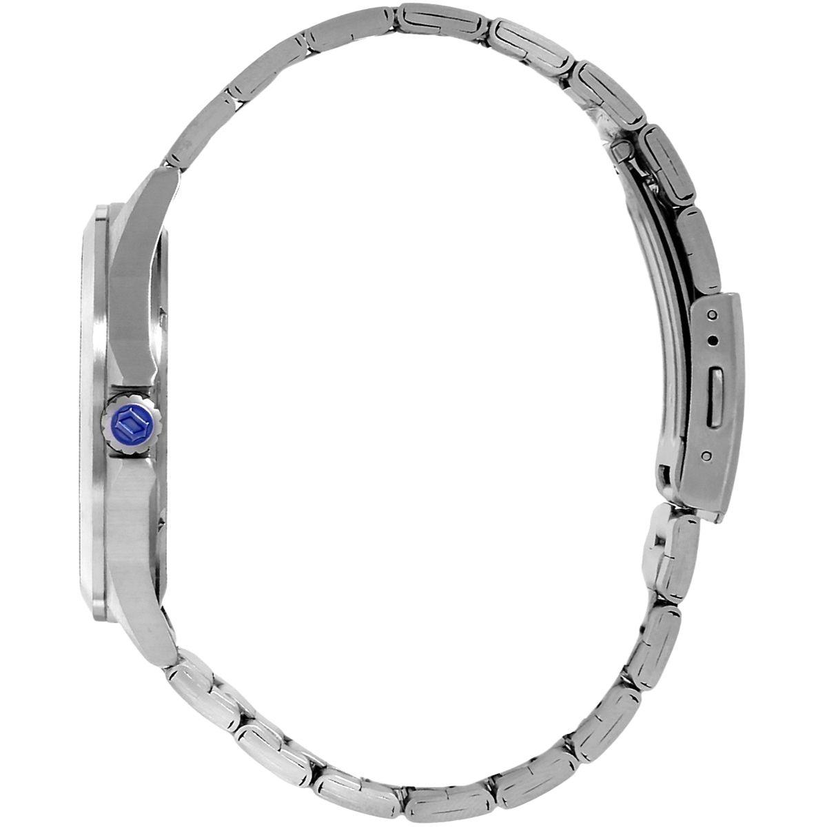 Relógio Orient Masculino Analógico MBSS1380 P2SX Preto - Imagem 3