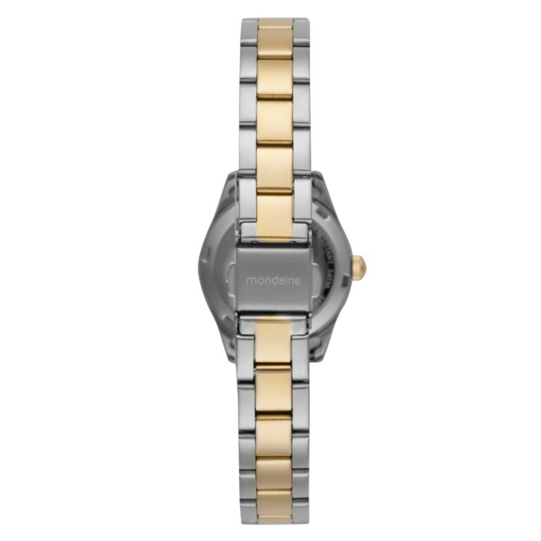 Relógio Mondaine Feminino Analógico 99823LPMVBE3 - Imagem 4