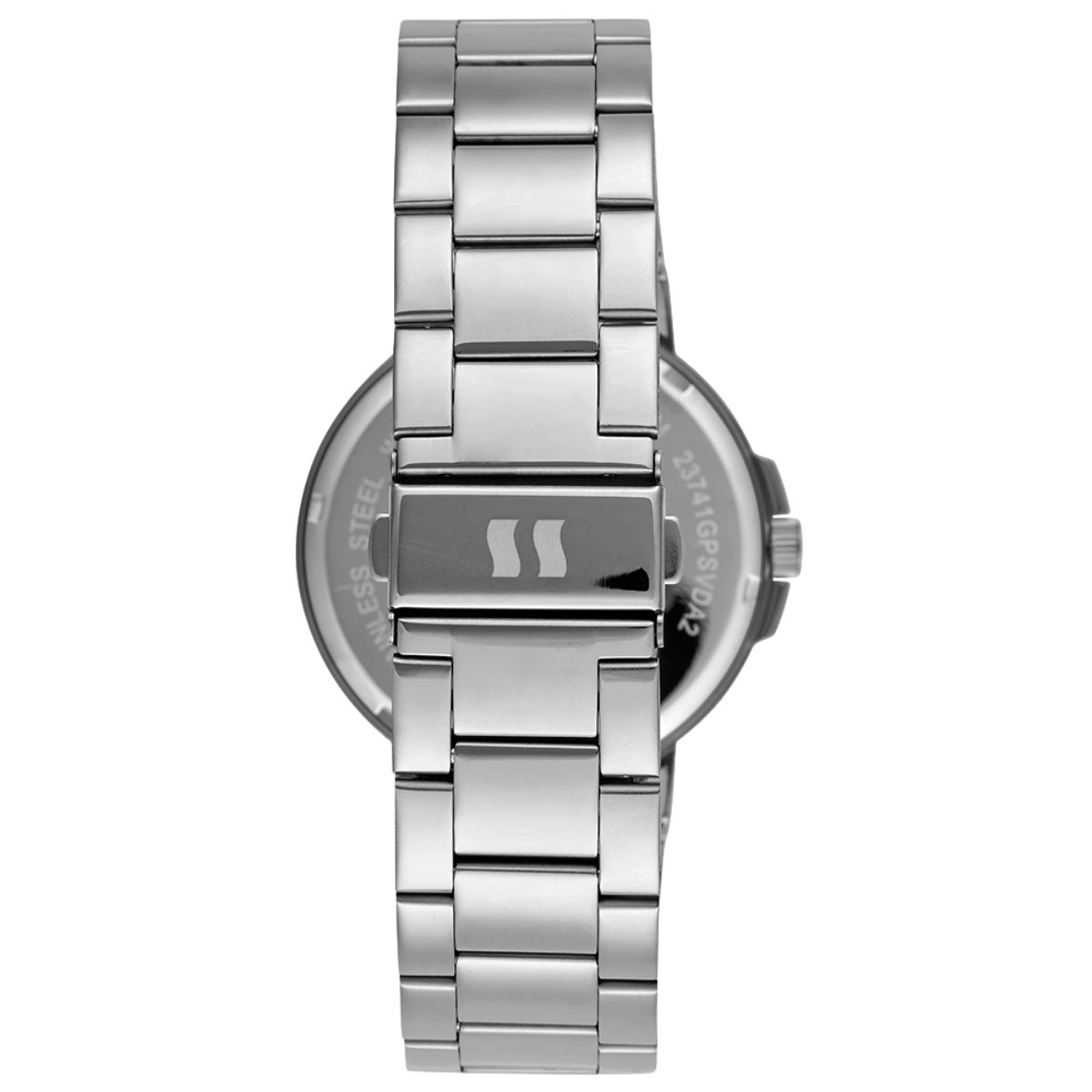 Relógio Seculus Masculino Analógico 23741G0SVNA1 - Imagem 3