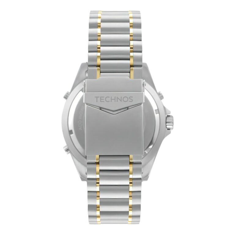 Relógio Technos Masculino Skydiver WT2050AXN/1A - Imagem 4