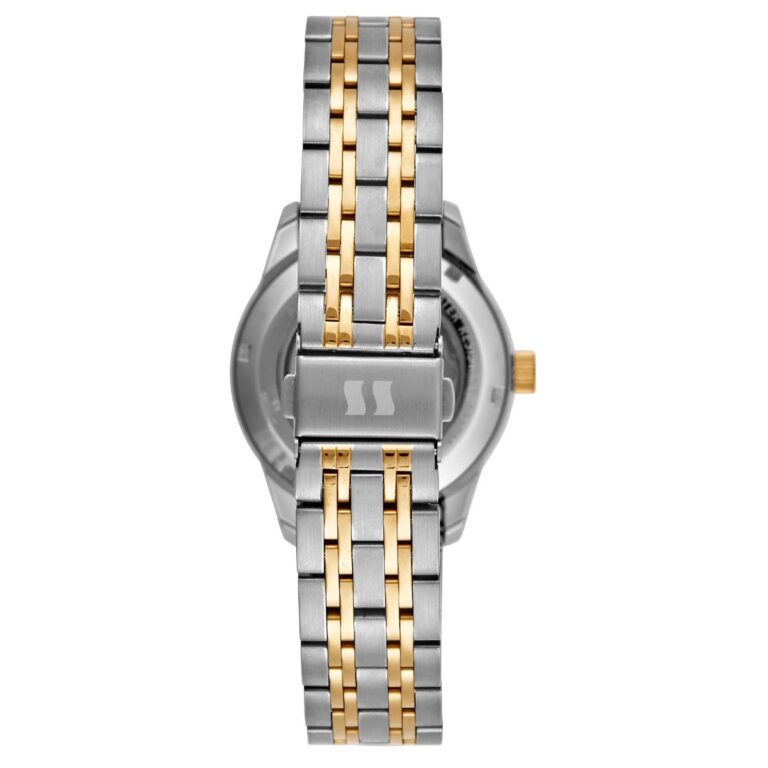 Relógio Seculus Masculino Automático 44304GPSVBA2 - Imagem 5